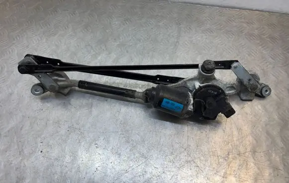 KIA Stinger Front wiper linkage and motor 98110J5900