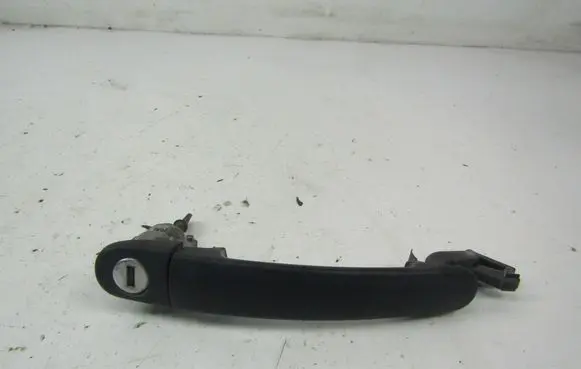 Volkswagen Polo Front door exterior handle 