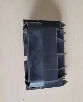 Mercedes-Benz Sprinter W906 Battery bracket Q123456789