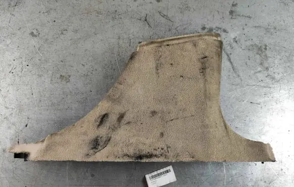 Mercedes-Benz S W222 (B) pillar trim (bottom) A22269092048R97