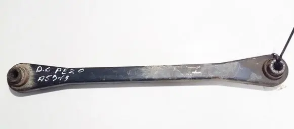 Peugeot 407 Rear upper control arm/wishbone
