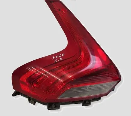 Volvo V40 Rear/tail lights 31395844 21220104 31290589