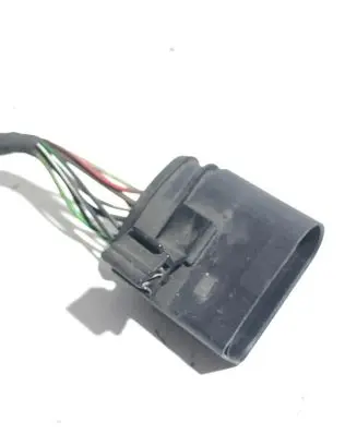 Audi Q7 4L Parking sensor (PDC) wiring loom