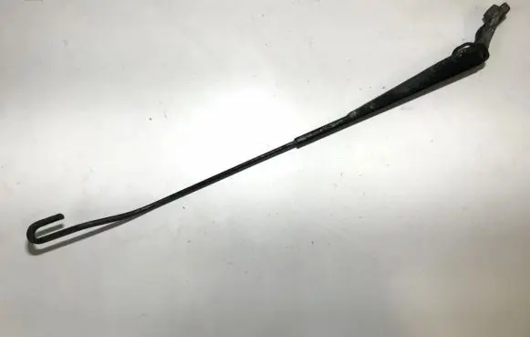 Renault Megane I Front wiper blade arm 7700834482