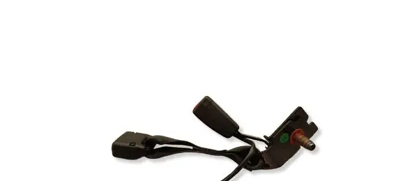 Hyundai Kona II Rear seatbelt buckle 1147162