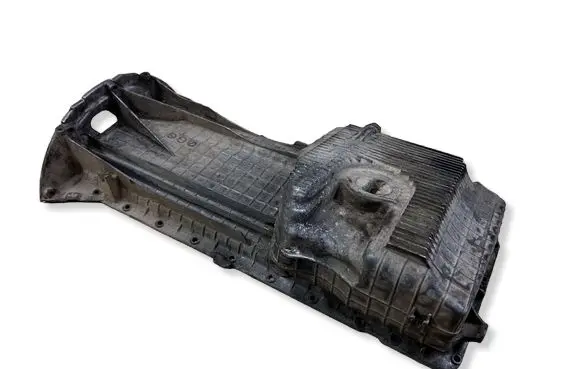 BMW 5 E34 Oil sump 2242809 11132246731 2246731