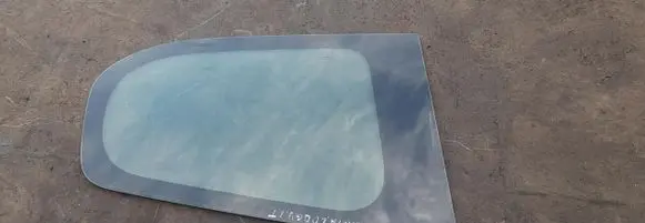 Dacia Lodgy Rear side window 2013R