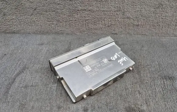 Audi Q7 4M Seat control module 4M1959760B