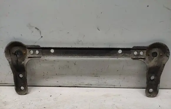 Nissan Qashqai Front subframe