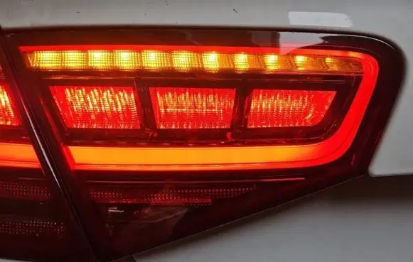 Audi A8 S8 D4 4H Rear/tail lights 4H0945093A IMPRK1421963