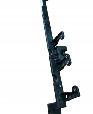Tesla Model X Radiator support slam panel bracket 105416400D