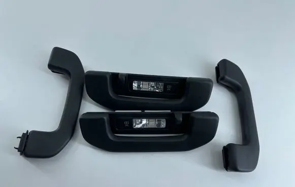 Mercedes-Benz GLC X253 C253 A set of handles for the ceiling A0009069005
