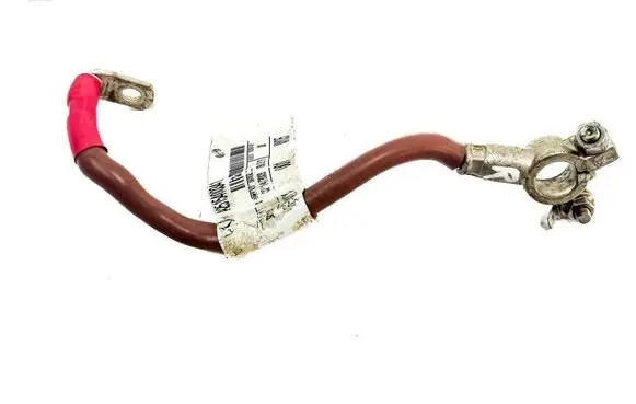 Mercedes-Benz R W251 Negative earth cable (battery) A2515400341 13514524 Z96794524