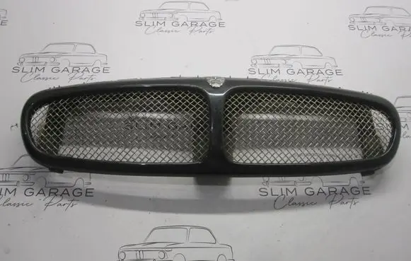 Jaguar X-Type Front grill 1X438A100AD