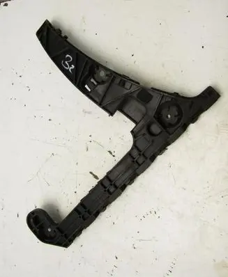 Audi A4 S4 B9 Rear bumper mounting bracket 8W5807453
