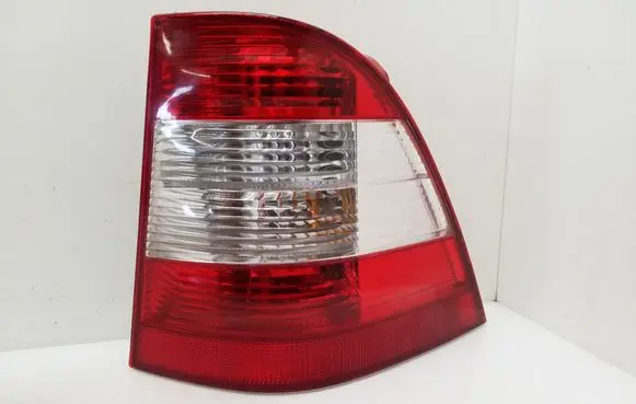 Mercedes-Benz ML W163 Rear/tail lights A1638200177 A16382064