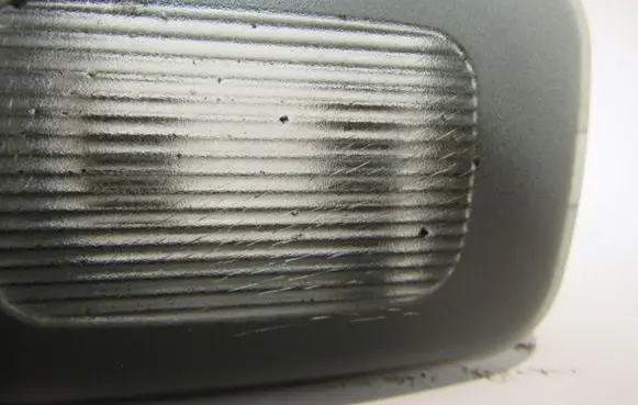 Fiat 500L Other interior light 60607883