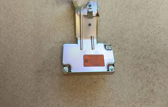 Nissan Leaf II (ZE1) Other control units/modules 285N65SK0A EAA093G 6188226