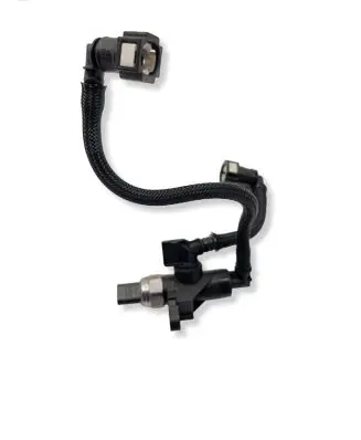 Citroen Berlingo Fuel temperature sensor 9828711180 810P6502 10Z9076