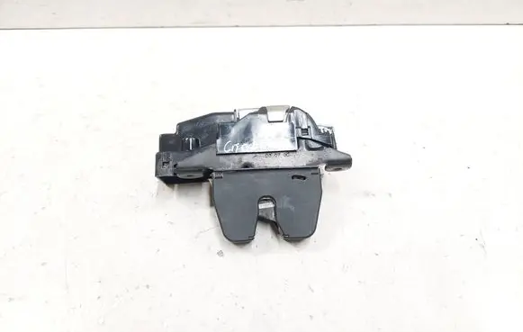Citroen C4 Grand Picasso Tailgate/trunk/boot lock/catch/latch 9660403980 24A07 0087857