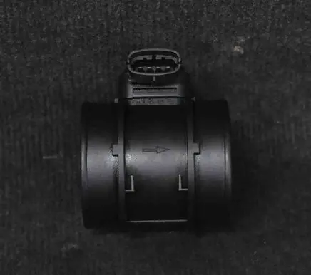 Opel Zafira B Mass air flow meter 55353813 5WK97012