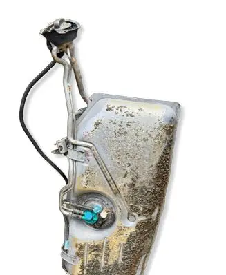 Jaguar XK8 - XKR Fuel tank NJE5908AE