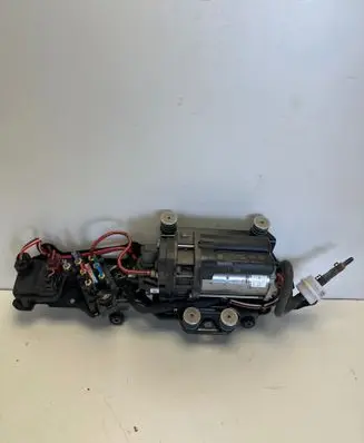 Audi e-tron Air suspension compressor/pump 4KE616005E 4KE616006E 00350480100