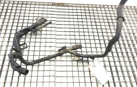 KIA Sportage Engine coolant pipe/hose