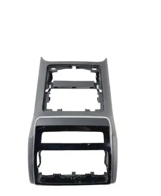 Skoda Superb B8 (3V) Ashtray trim (rear) 3V0857289A