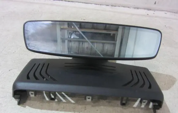 BMW X3 G01 Rear view mirror (interior) 51166995975