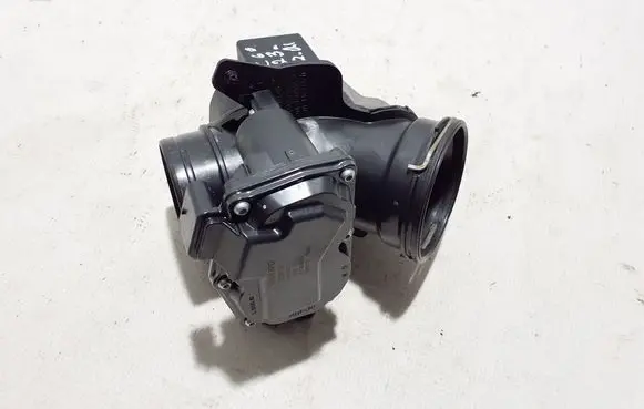 Volvo XC60 Electric throttle body valve 32290142