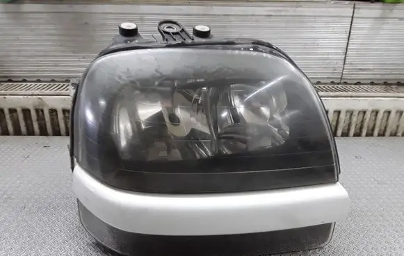Fiat Doblo Headlight/headlamp 46807766