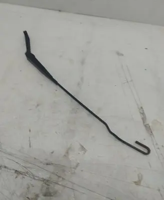 Opel Astra G Front wiper blade arm 90559601