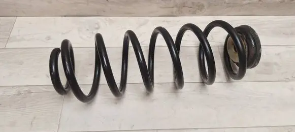 Peugeot 308 Rear coil spring