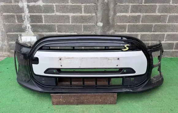 Mini One - Cooper F56 F55 Front bumper 