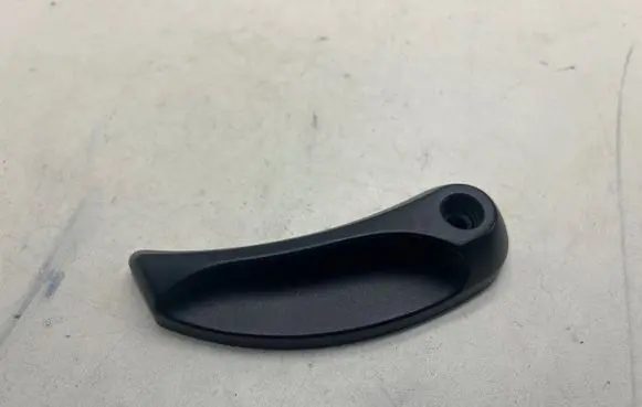 BMW 5 GT F07 Engine bonnet (hood) release handle 9113984