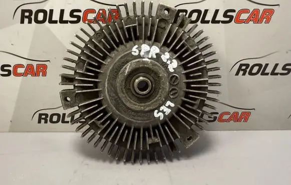 Mercedes-Benz Sprinter W901 W902 W903 W904 Viscous fan clutch 