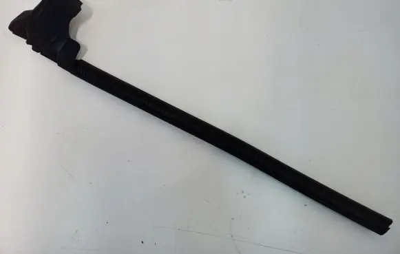 Peugeot 508 II Front door rubber seal 9813391480