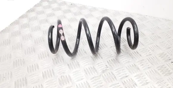 Audi A4 S4 B8 8K Front coil spring 8K0411105EA 0JE