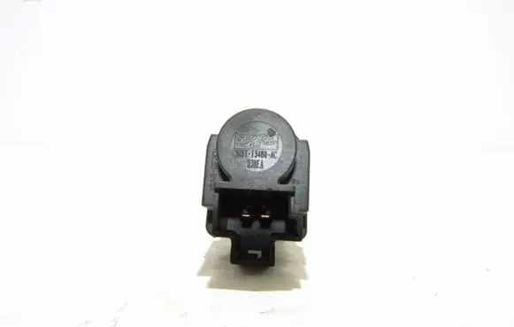 Clutch pedal sensor