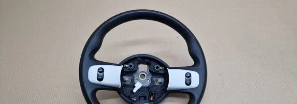 Renault Twingo III Steering wheel 