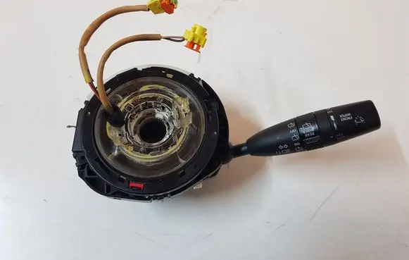 Dodge Durango Airbag slip ring squib (SRS ring) LK102407420007 141230930 PN1000874216