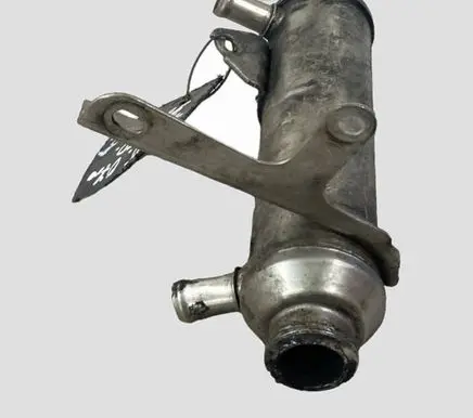 Fiat Stilo EGR valve cooler 55203716