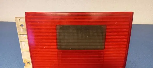 Volkswagen Sharan Tailgate rear/tail lights 964538