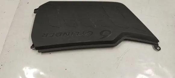 Mercedes-Benz GLE W167 Engine cover (trim) A6560109201