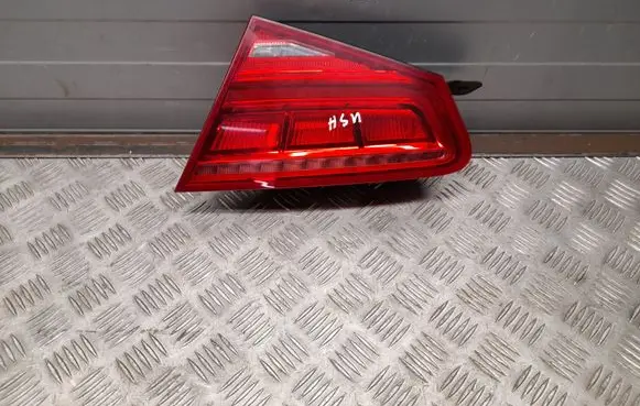 Audi A8 S8 D4 4H Tailgate rear/tail lights 4H0945094A