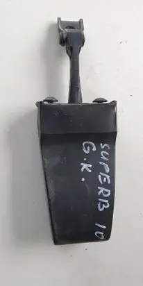 Skoda Superb B6 (3T) Rear door check strap stopper