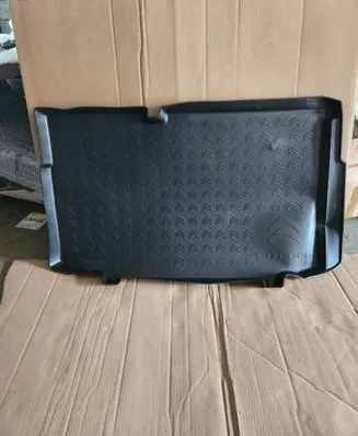Citroen DS3 Rubber trunk/boot mat liner 9424H1