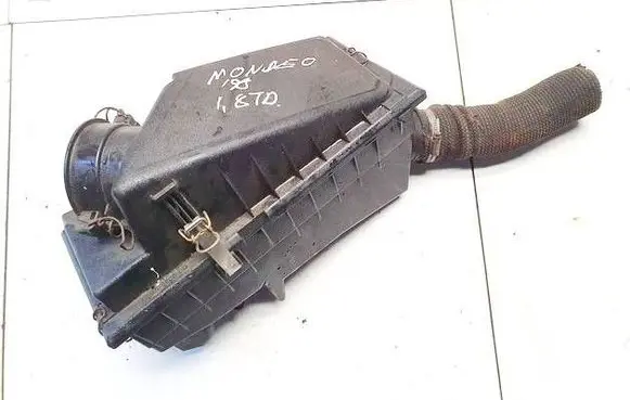 Ford Mondeo MK II Air filter box 96bb9600dd 96bb-9600-dd