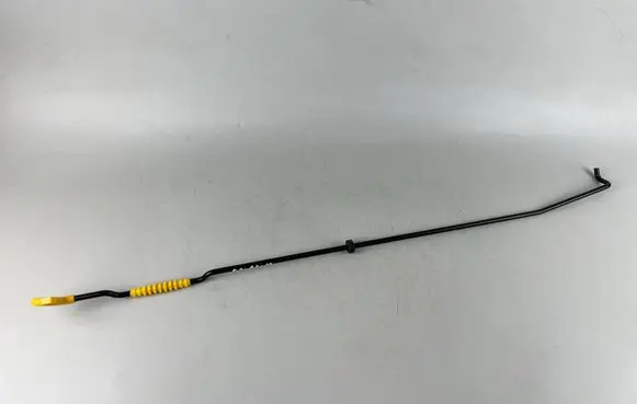 Volkswagen Golf VIII Engine bonnet/hood prop rod/strut 5H0823363